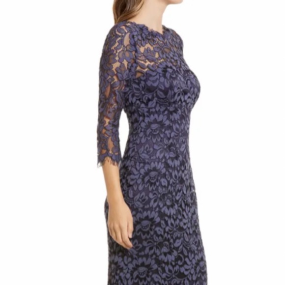 Eliza J Dresses Eliza J Dress Worn Once Poshmark